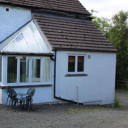 Ghyll Burn Cottage And Barn End Cottage Alston Extérieur photo