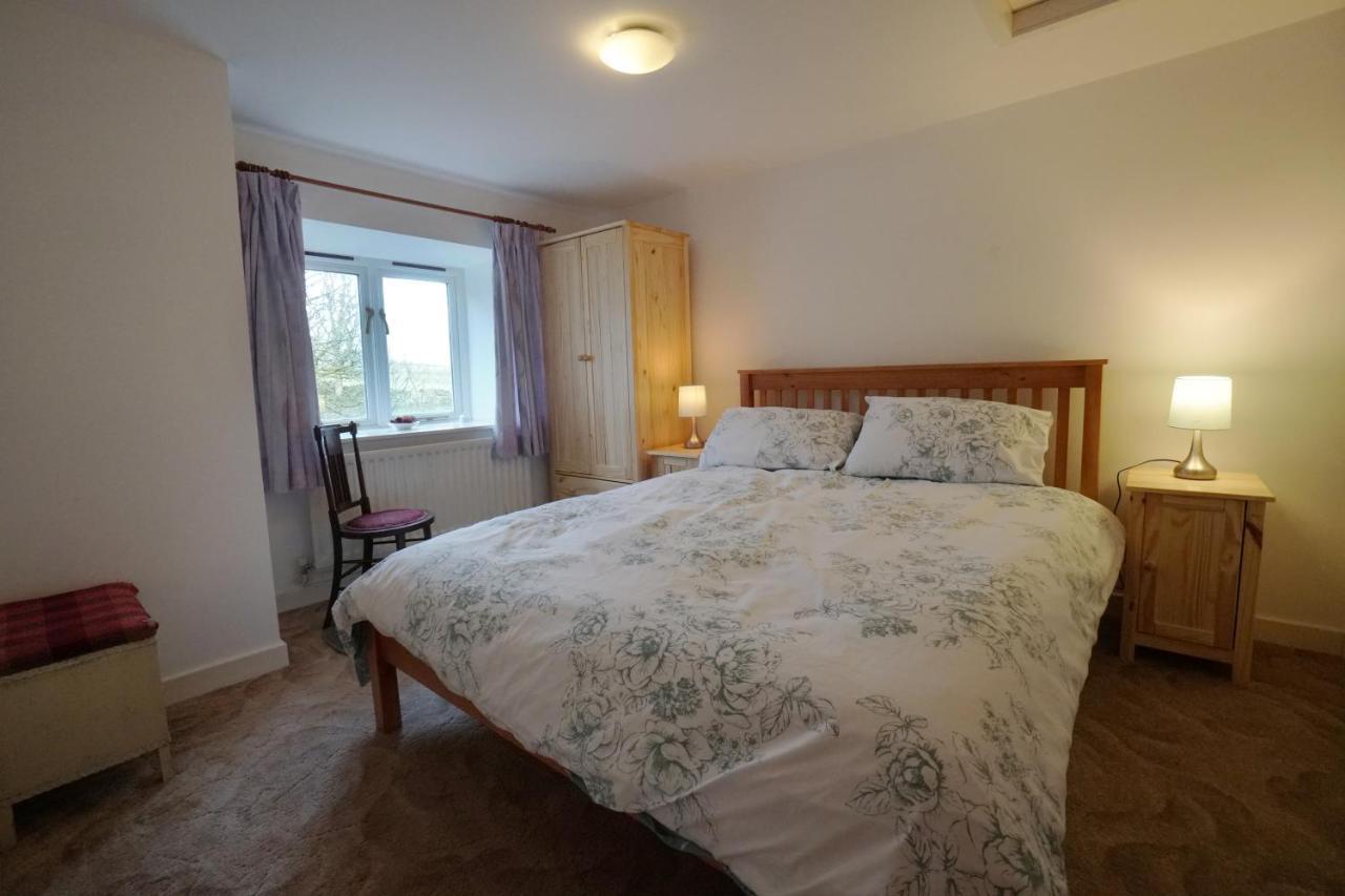 Ghyll Burn Cottage And Barn End Cottage Alston Extérieur photo