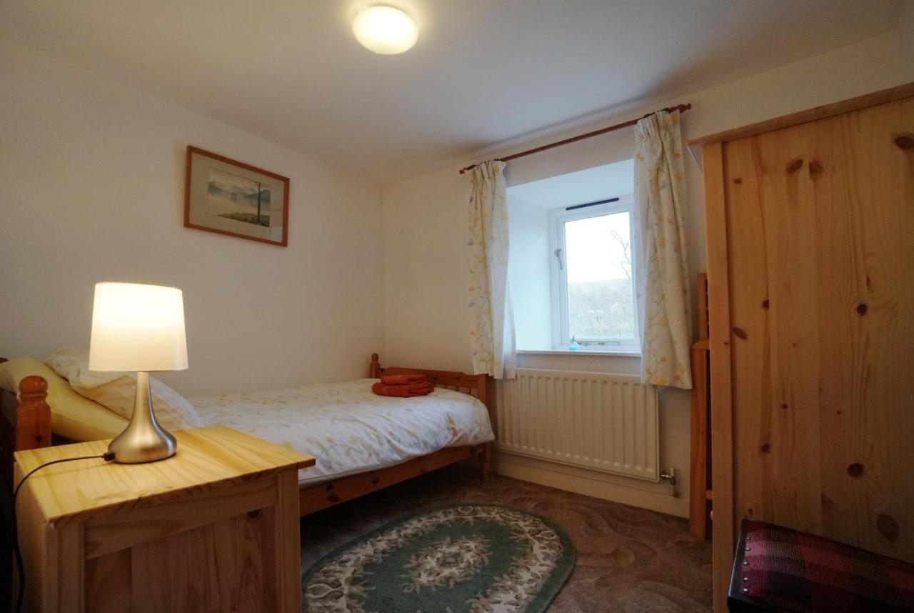 Ghyll Burn Cottage And Barn End Cottage Alston Extérieur photo